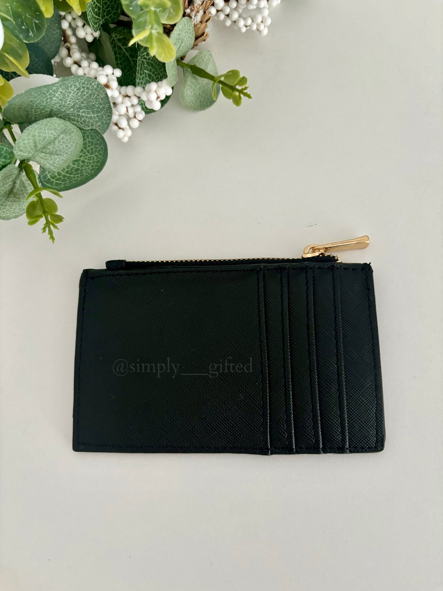 Card Holder