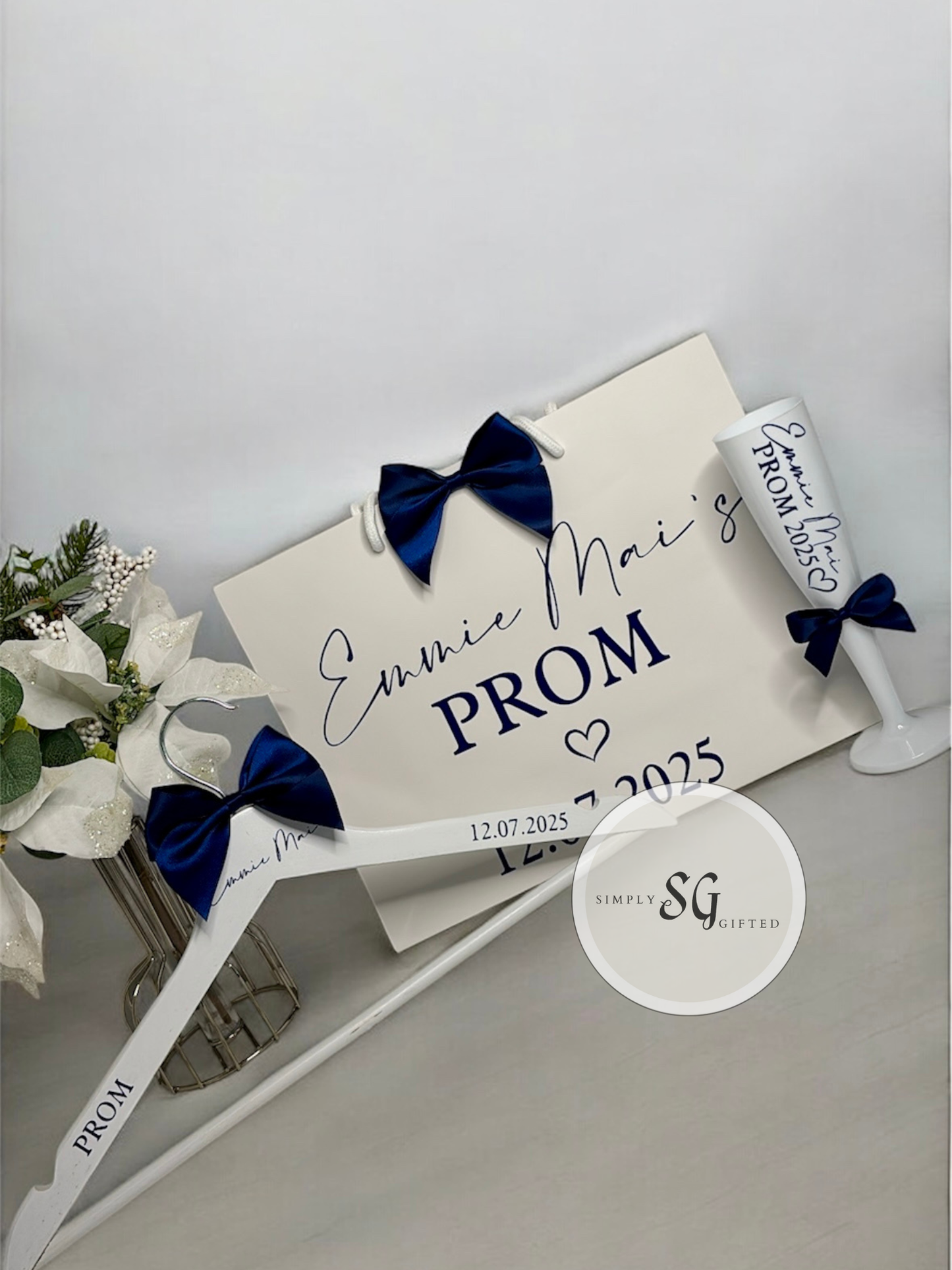 Prom Gift Set