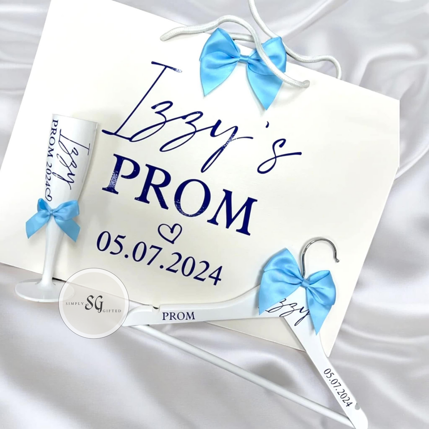 Prom Gift Set